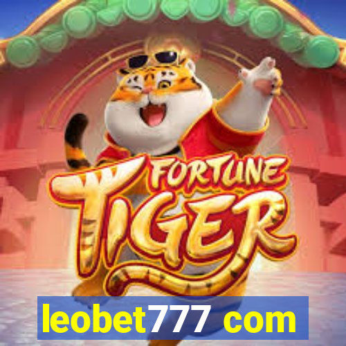 leobet777 com